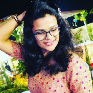 Meet your Posher, Vandana